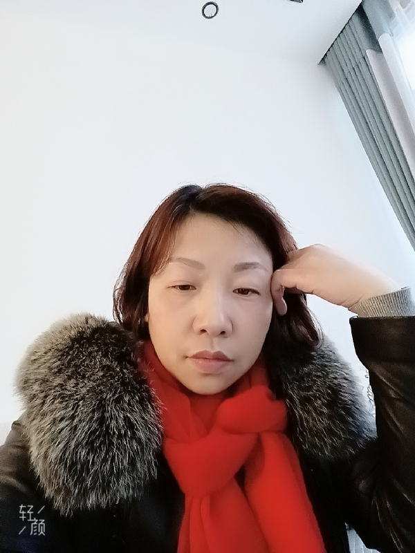青禾的第二张照片--长顺残疾人相亲网